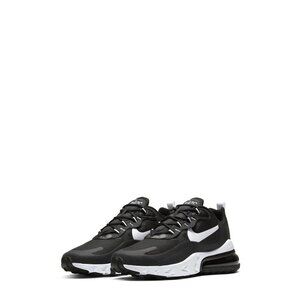 Nike Air Max 270 React 'Black White' US 9.5